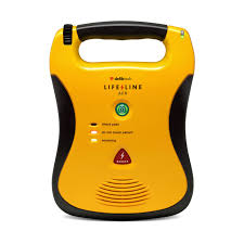 LIFELINE SEMI AED