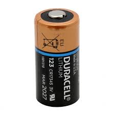 ZOLL AED Plus Batteries (10-Pack)