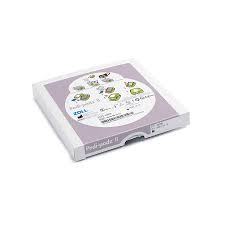 ZOLL AED Plus Pedi-Padz II