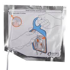 Powerheart G5 IntelliSense Adult Pads