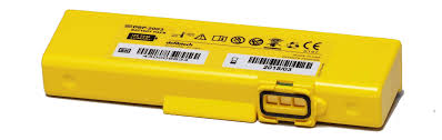 Lifeline VIEW 4-Year Replacement Battery Pack