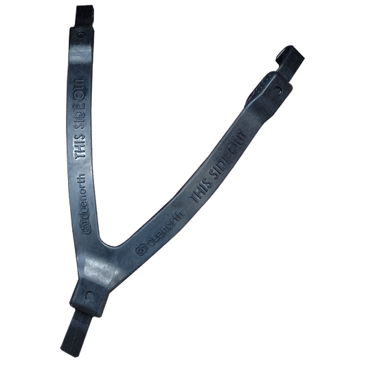 Due North Due North Retention Strap for All Purpose Traction Aid
