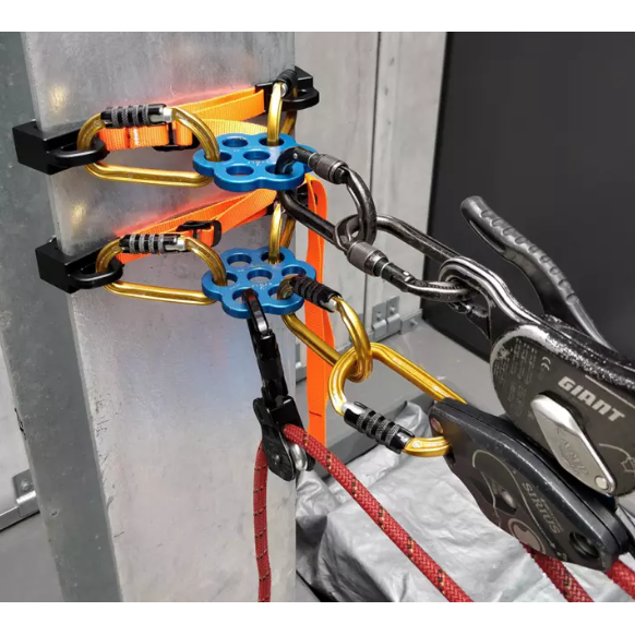 EYOLF BEAM CLAMP