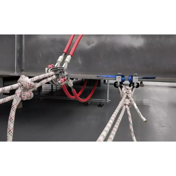 EYOLF BEAM CLAMP