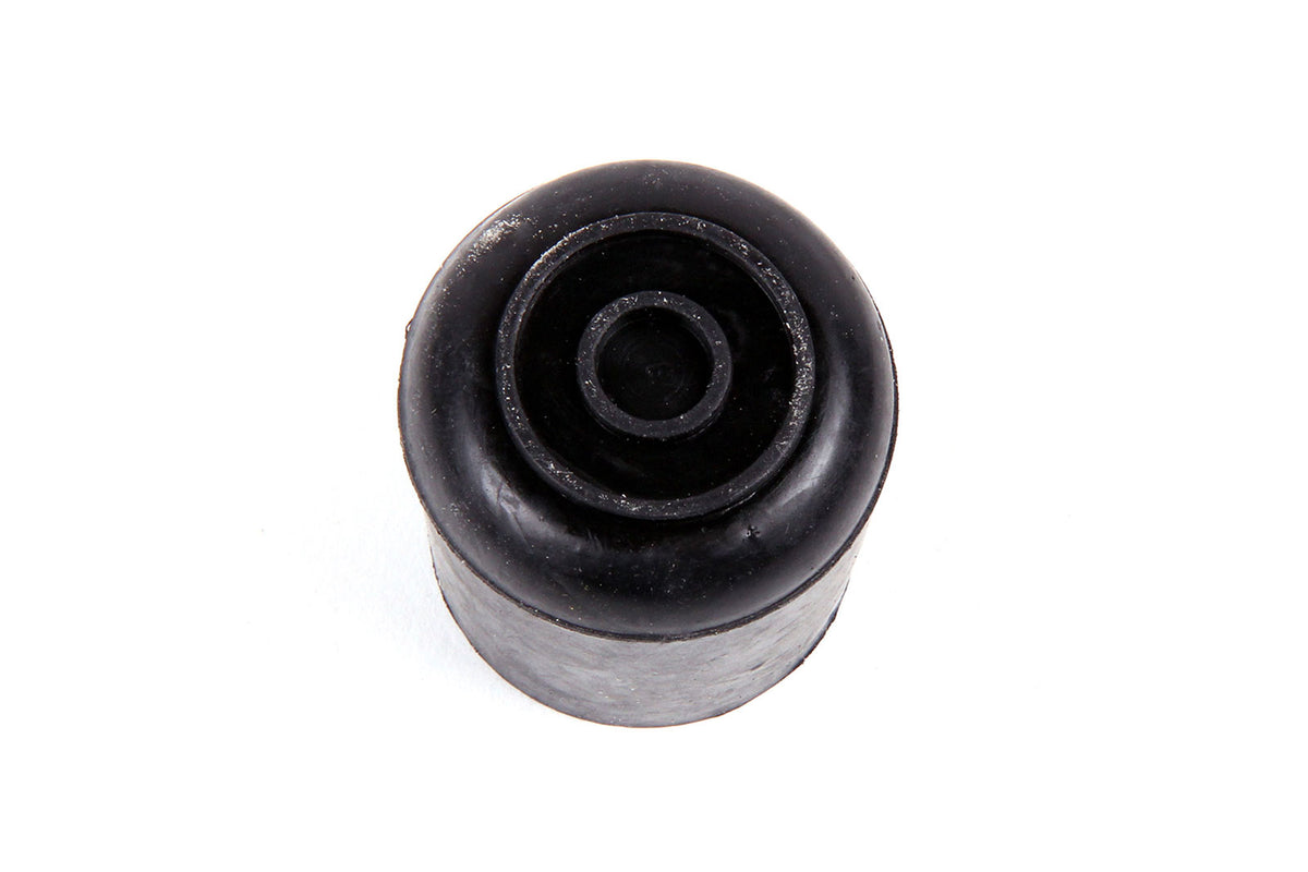 Securite Landry Sécurité Landry Rubber Pole Tip, 31.75 mm (1¼ in.) — EC118 (YCA)