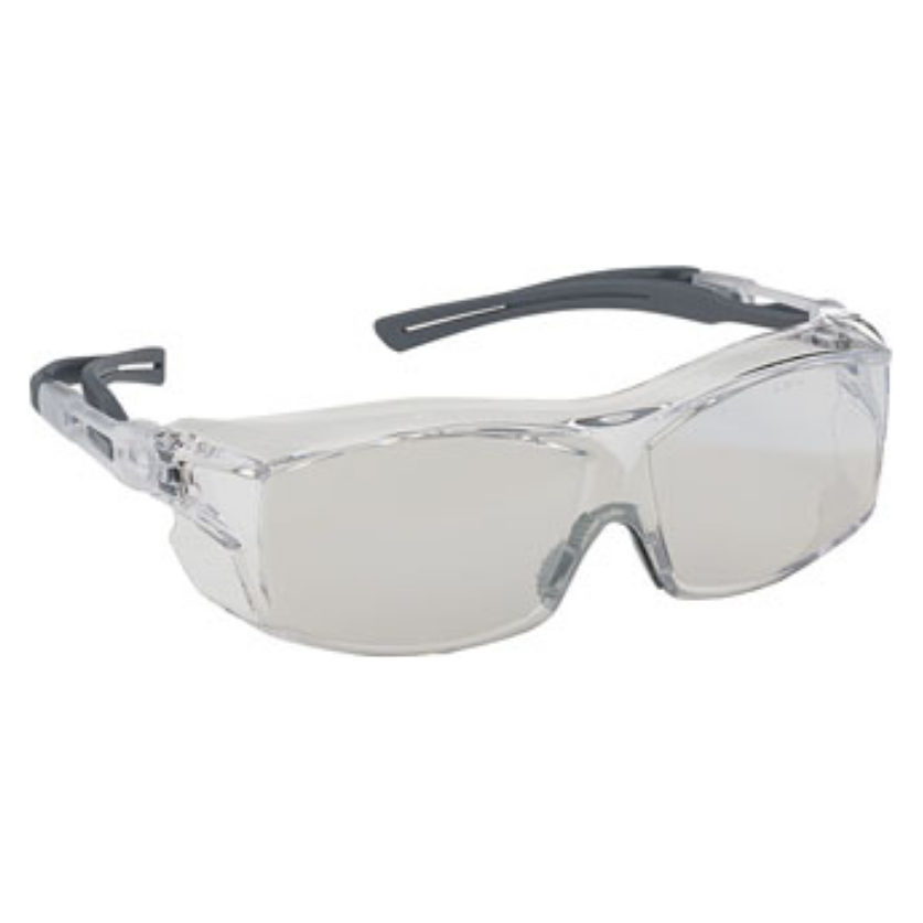 EXTRA OTG SAFETY GLASSES SMK TEMP/IO LENS