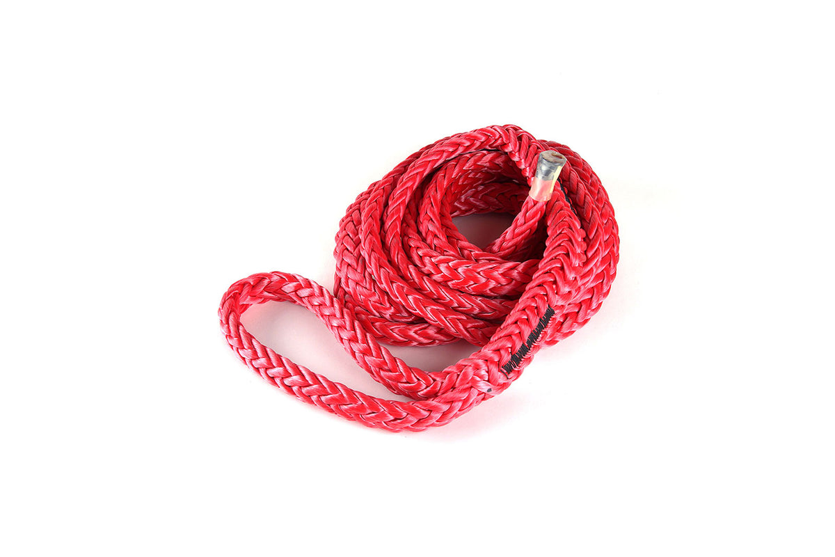 SL TECH SL Tech Eye Sling Anchorage Rope, 5/8 in. x 15 ft.