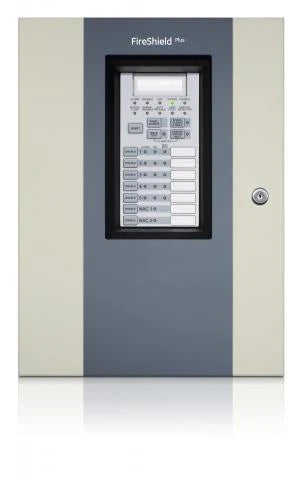 KIDDE 5 ZONE FIRESHIELD CONTROL PANEL - ENGLISH or FRENCH