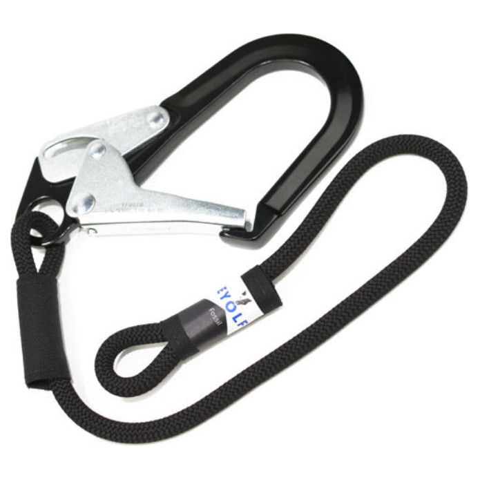 EYOLF FOSSIL HOOK LANYARD