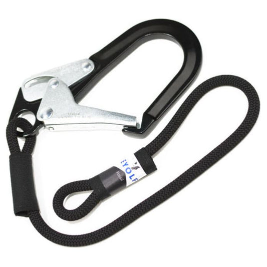 EYOLF FOSSIL HOOK LANYARD