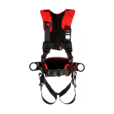 ECONOMIC HARNESS AND BODY COMBO BY PROTECTA