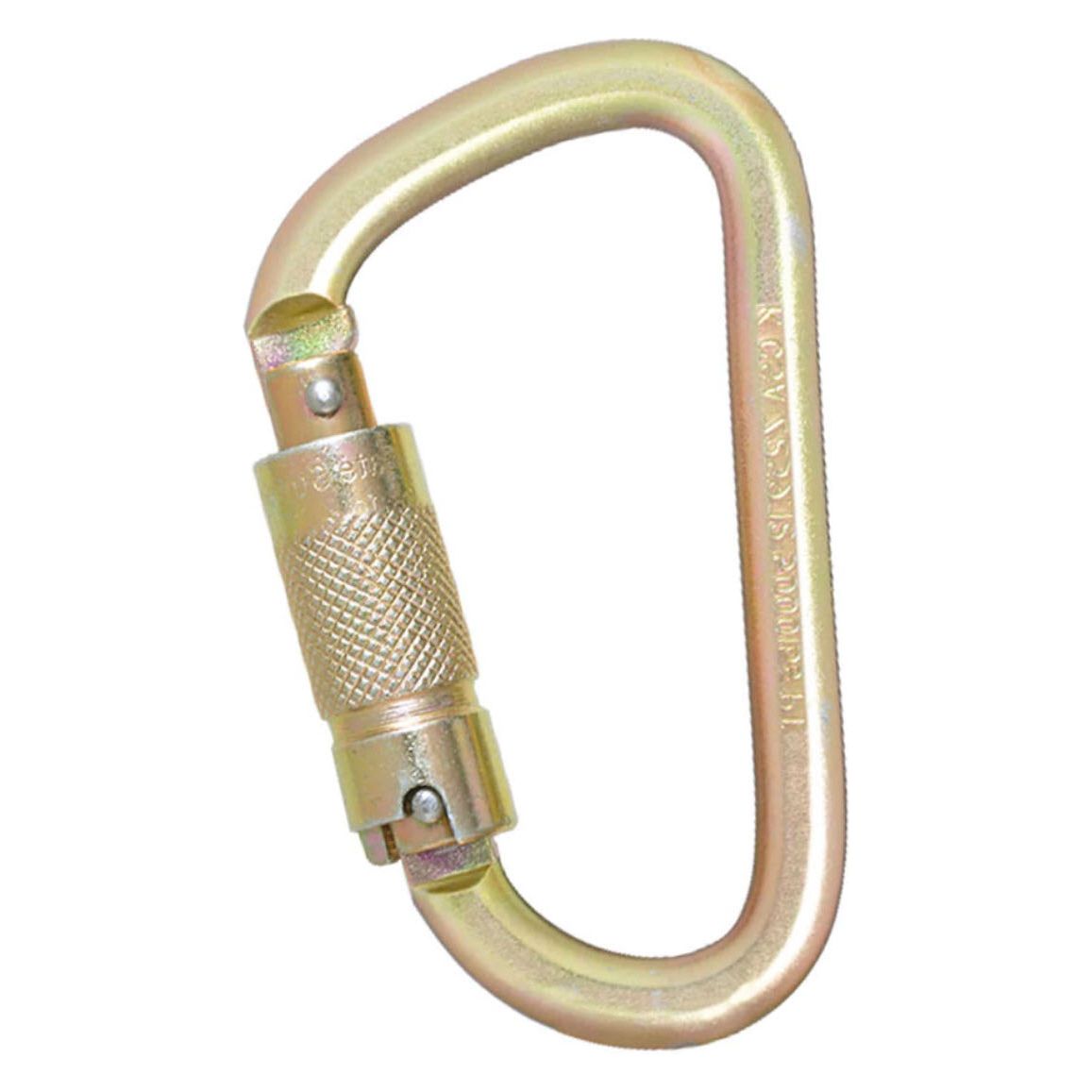 4:1 HAUL SYSTEM RESCUE KIT WITH 150 FT. 12 MM KERNMANTLE ROPE