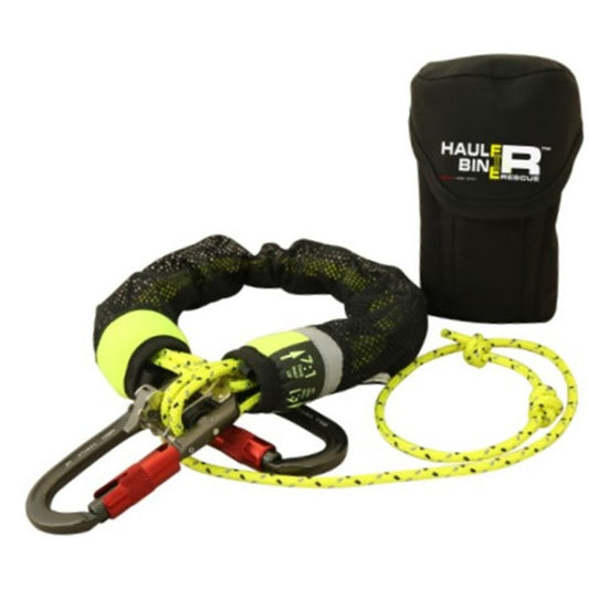Specifications

Carabiner: 3 stage lock in aluminum
Break Strength: 16kN (3596lb)
Total lift length: #HB105A (1m) , #HB165A (1.65m)
Weight: 575g
Max rated load: 140kg (308lb)