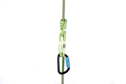 SL TECH SL Tech Hemlock Eye-to-Eye Friction Hitch, 26 or 31 in.
