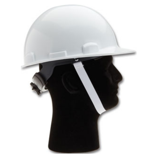HAT SAFETY 2 POINT CHIN STRAP 10 PACK