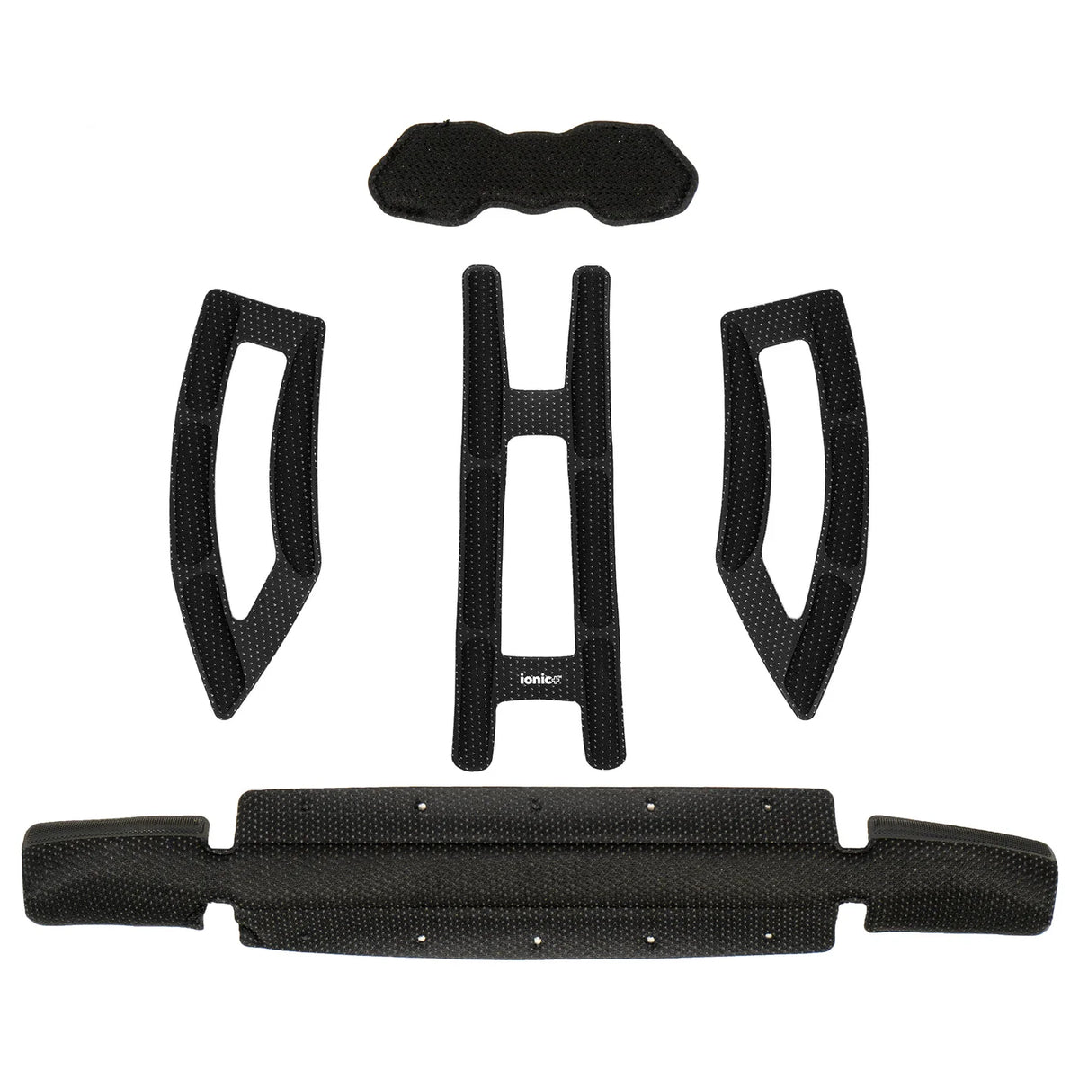 Replacement Cushion Kit for SHK-1 Helmets, 5 Pieces