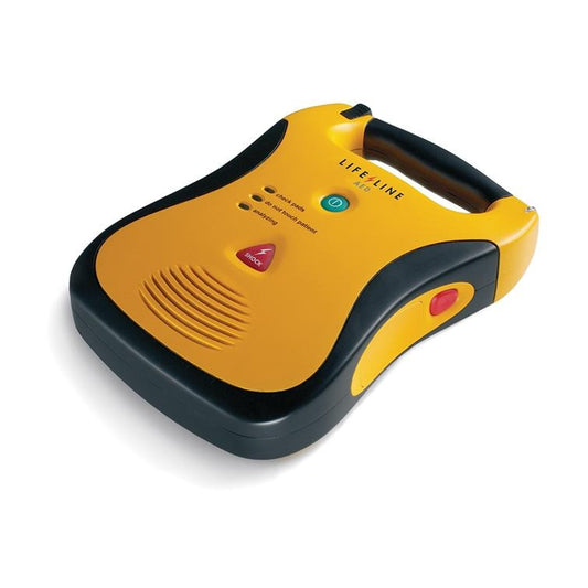 Lifeline Semi AED