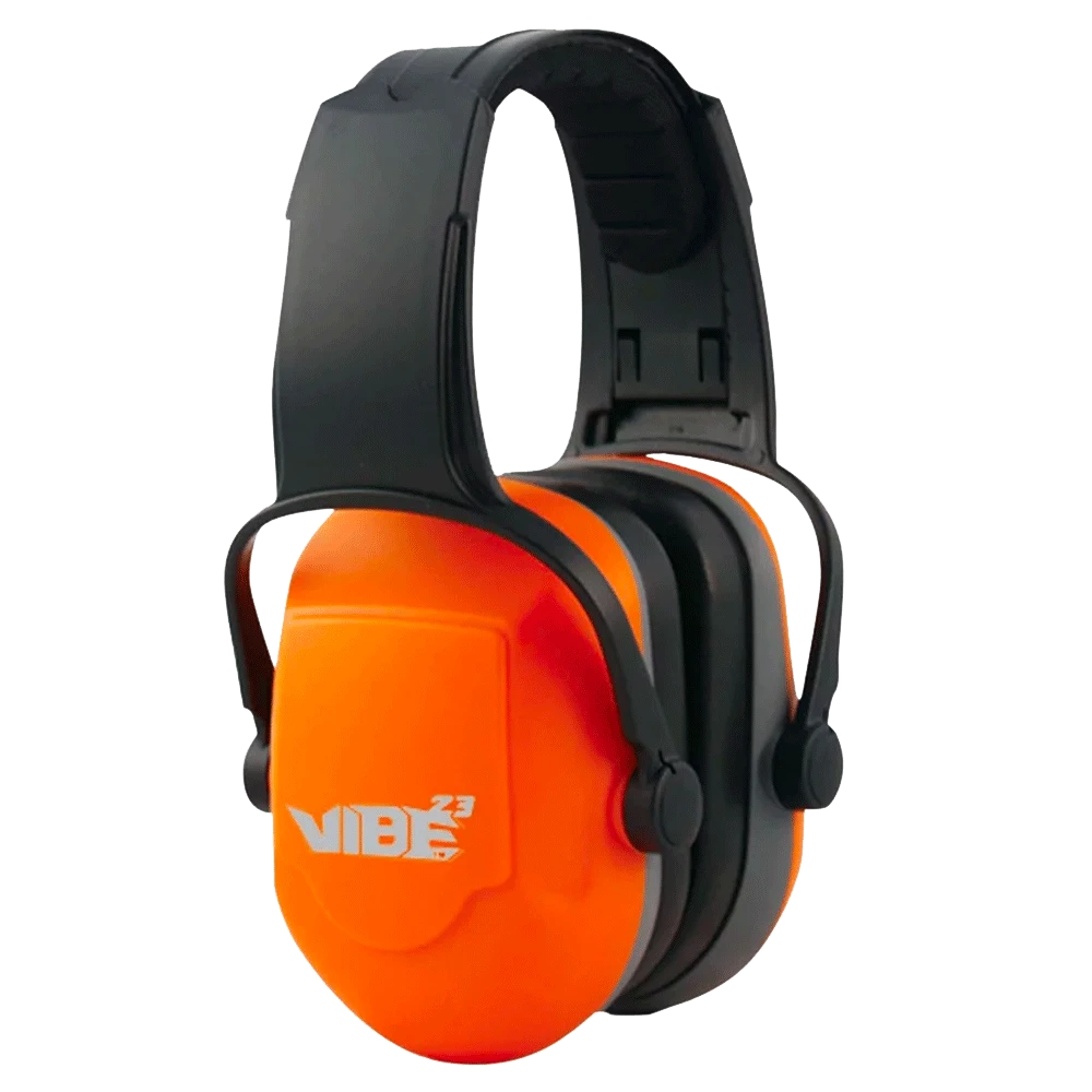 Jackson Jackson H70 Vibe® Dielectric Headband Ear Muffs – 23 dB NRR – SUW-20773