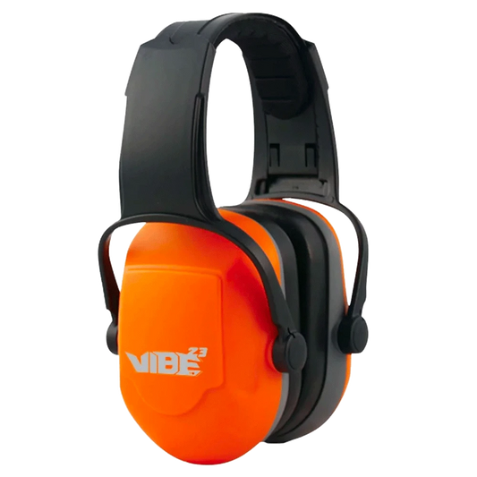 Jackson Jackson H70 Vibe® Dielectric Headband Ear Muffs – 23 dB NRR – SUW-20773