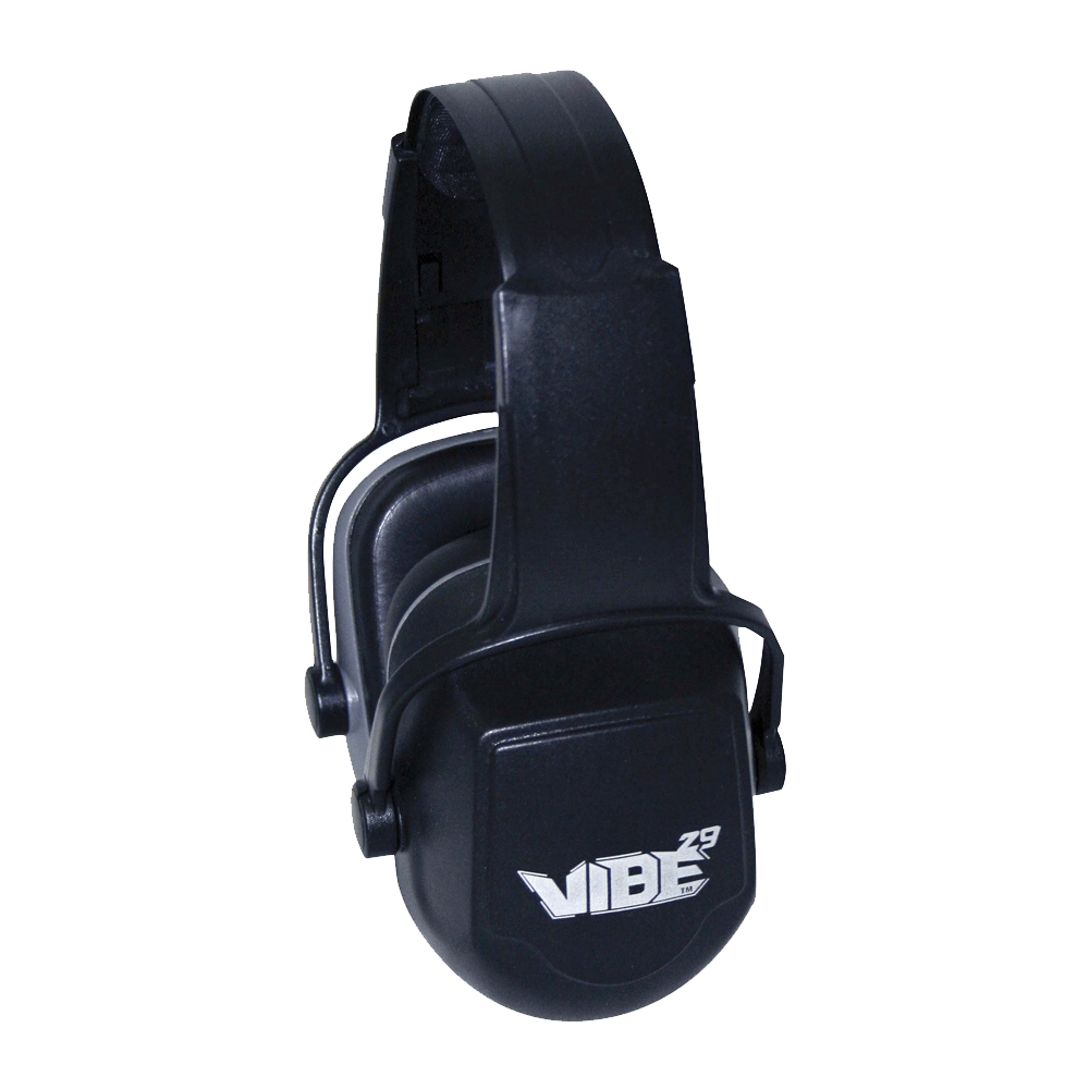 Jackson Jackson H70 Vibe® Dielectric Ear Muffs – Headband Style, 29 dB NRR (SUW-20775)