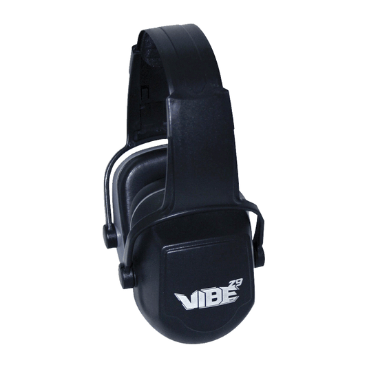 Jackson Jackson H70 Vibe® Dielectric Ear Muffs – Headband Style, 29 dB NRR (SUW-20775)
