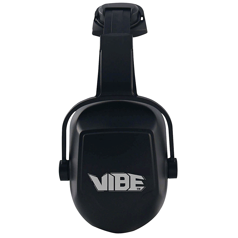 Jackson Jackson H70 Vibe® Cap-Mount Ear Muffs – 27 dB NRR