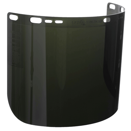 Jackson Jackson F50 Polycarbonate Special Face Shield – SUW-29080