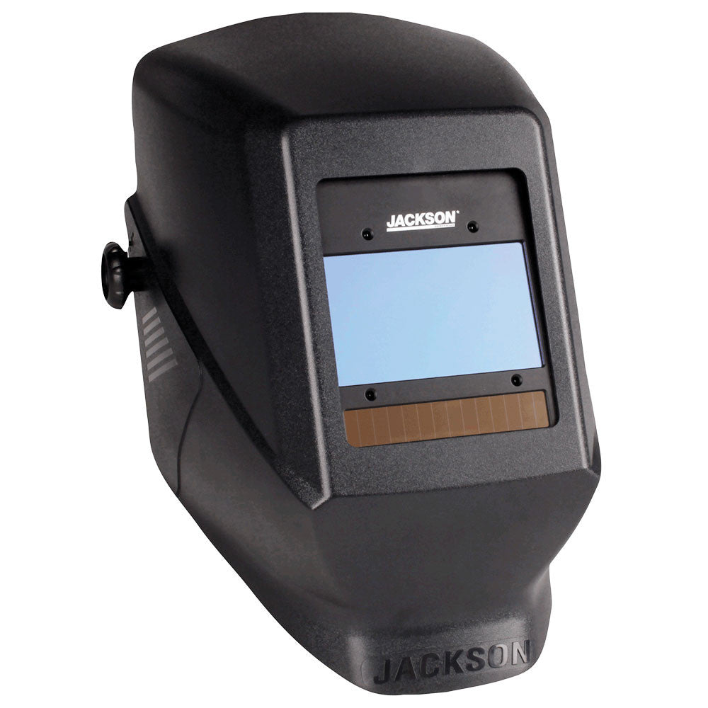 Jackson Jackson Insight® HSL-100 Ultra-Lightweight Digital Auto-Darkening Welding Helmet – SUW-46129