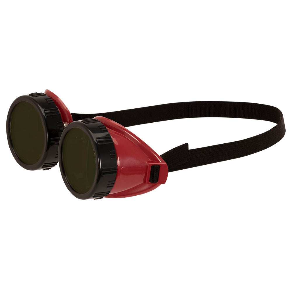 Jackson Jackson SUW-15996 Eye Cup Cutting Goggles – IRUV Shade 5