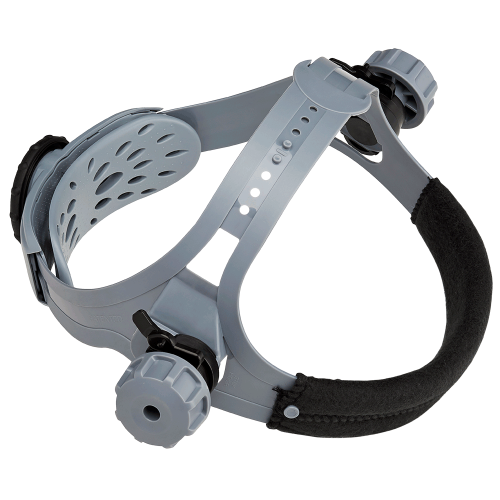 Jackson Jackson Maxview™ 370 Speed Dial™ Replacement Face Shield Headgear – SUW-20695