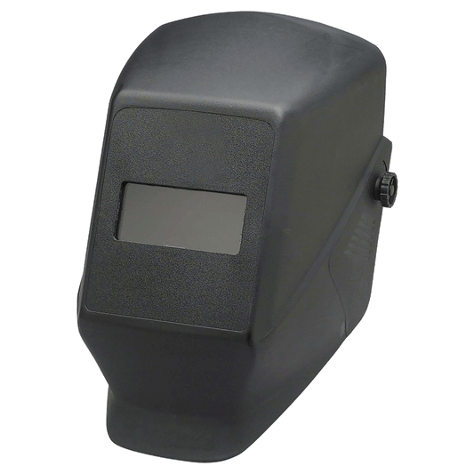 Jackson Jackson HSL-1 Passive Welding Helmet - Black