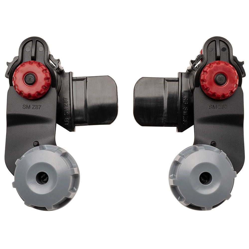Jackson Jackson Quad 500® Series HHIS Face Shield Hard Hat Adaptor – SUW-38423