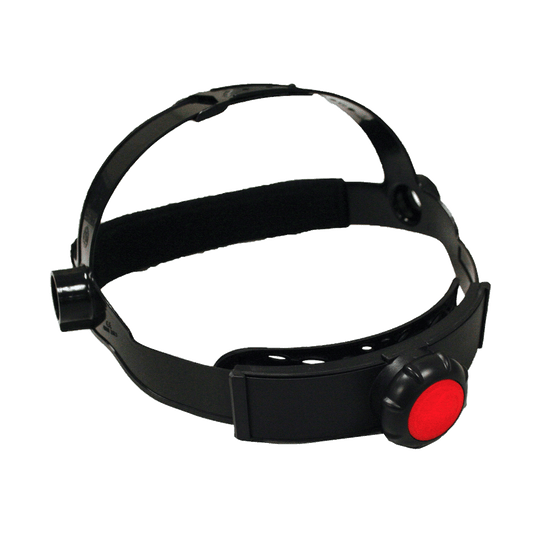 Jackson Jackson SUW-23442 WH40 Replacement Welding Helmet Headgear – Pack of 6