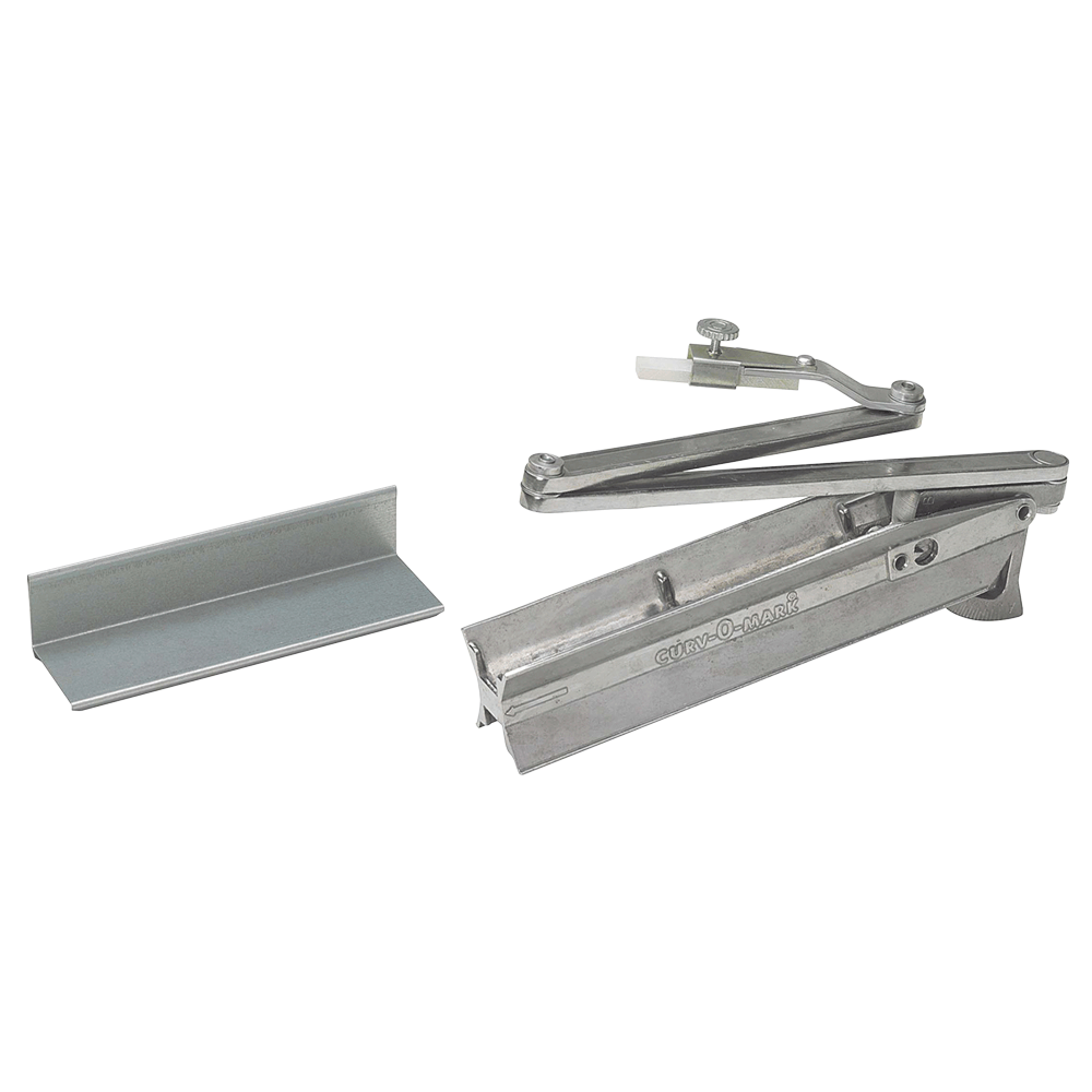 Jackson Jackson #1 Standard Contour Marker – Structural Adapter, SUW-14771