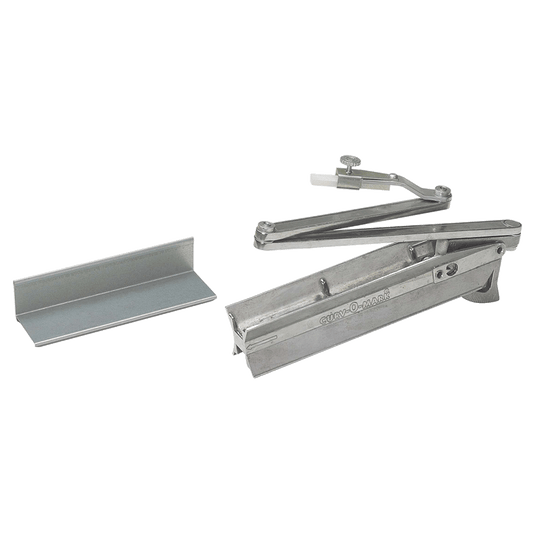 Jackson Jackson #1 Standard Contour Marker – Structural Adapter, SUW-14771