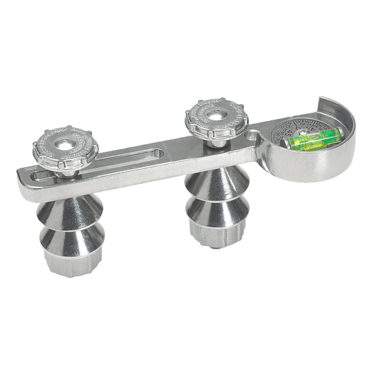 Jackson Jackson #20 Dual-Angle Flange Level – 24" Radius – SUW-14786