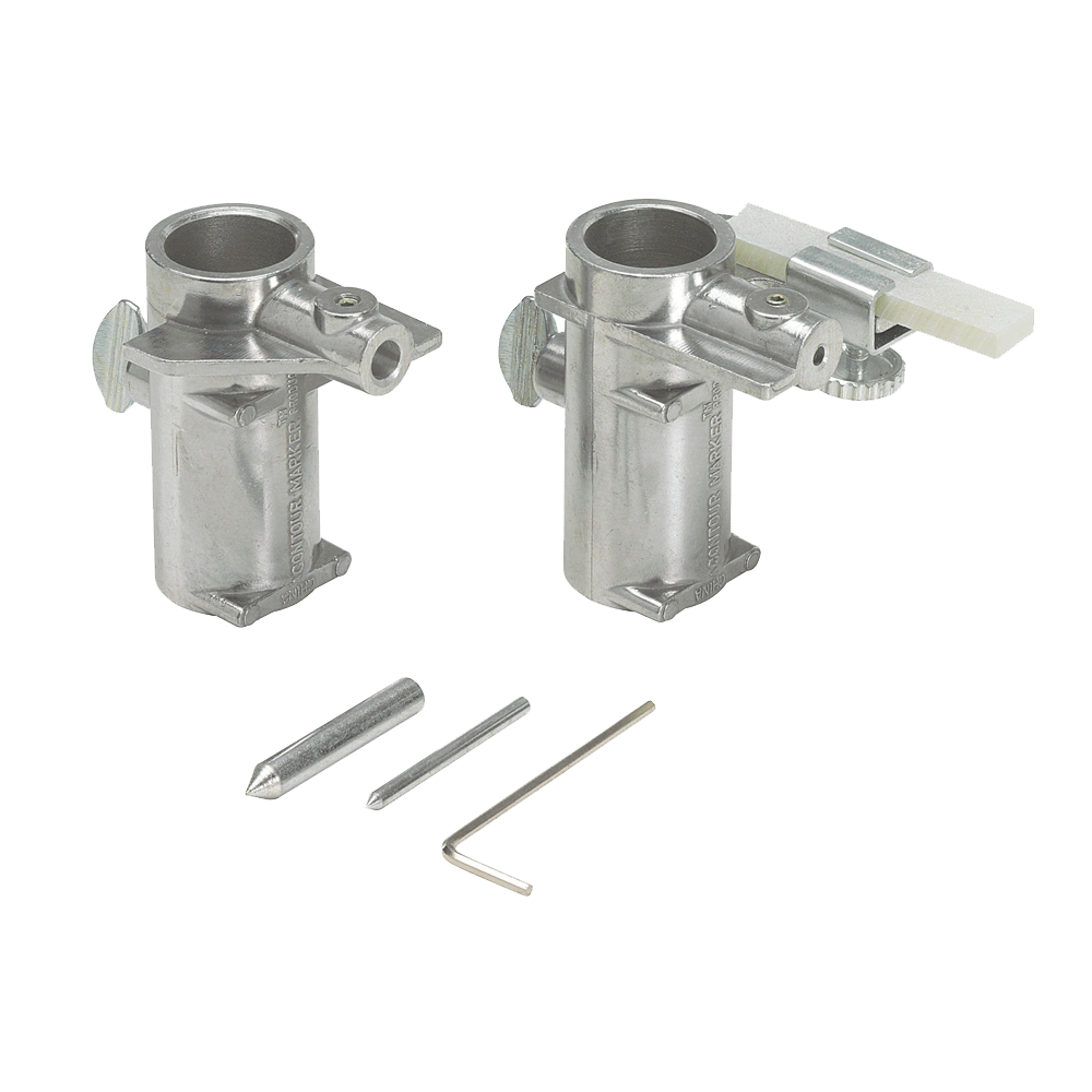Jackson Jackson #19 Multi-Trammel Heads – SUW-14785