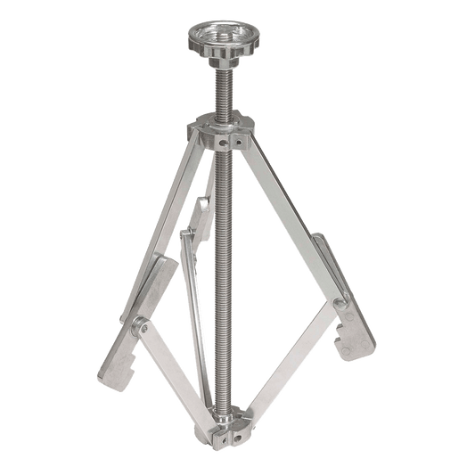 Jackson Jackson #10 Pipe Flange Aligner, 3" to 12" — SUW-14779