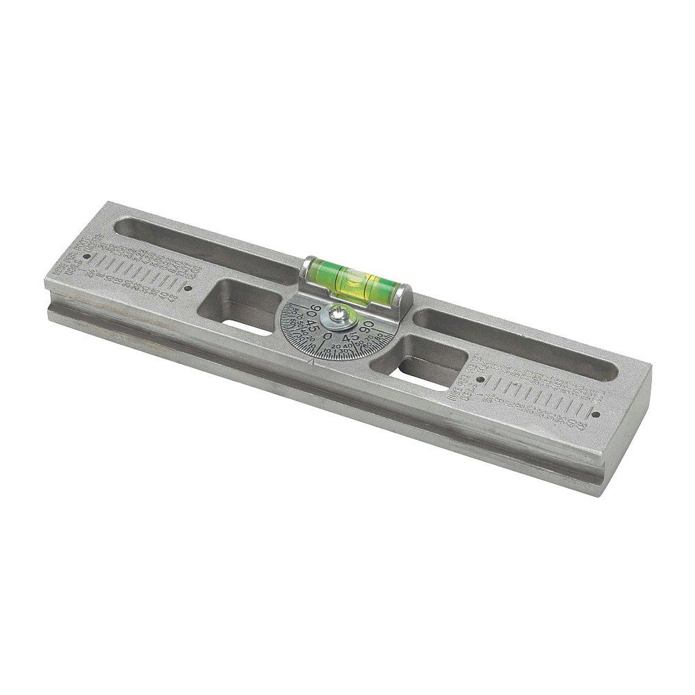 Jackson Jackson #8 Pro-Mag Level SUW-14777 with Two 25lb Pull Magnets