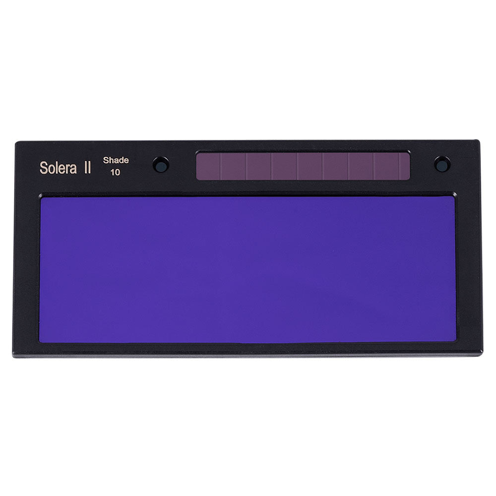 Jackson Jackson Solera II Series Shade 10 Auto-Darkening Welding Filter – 10 Pack