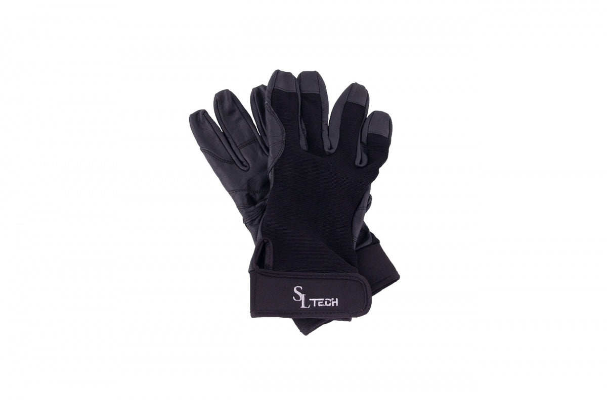SL TECH SL Tech Belay Gloves JDR08