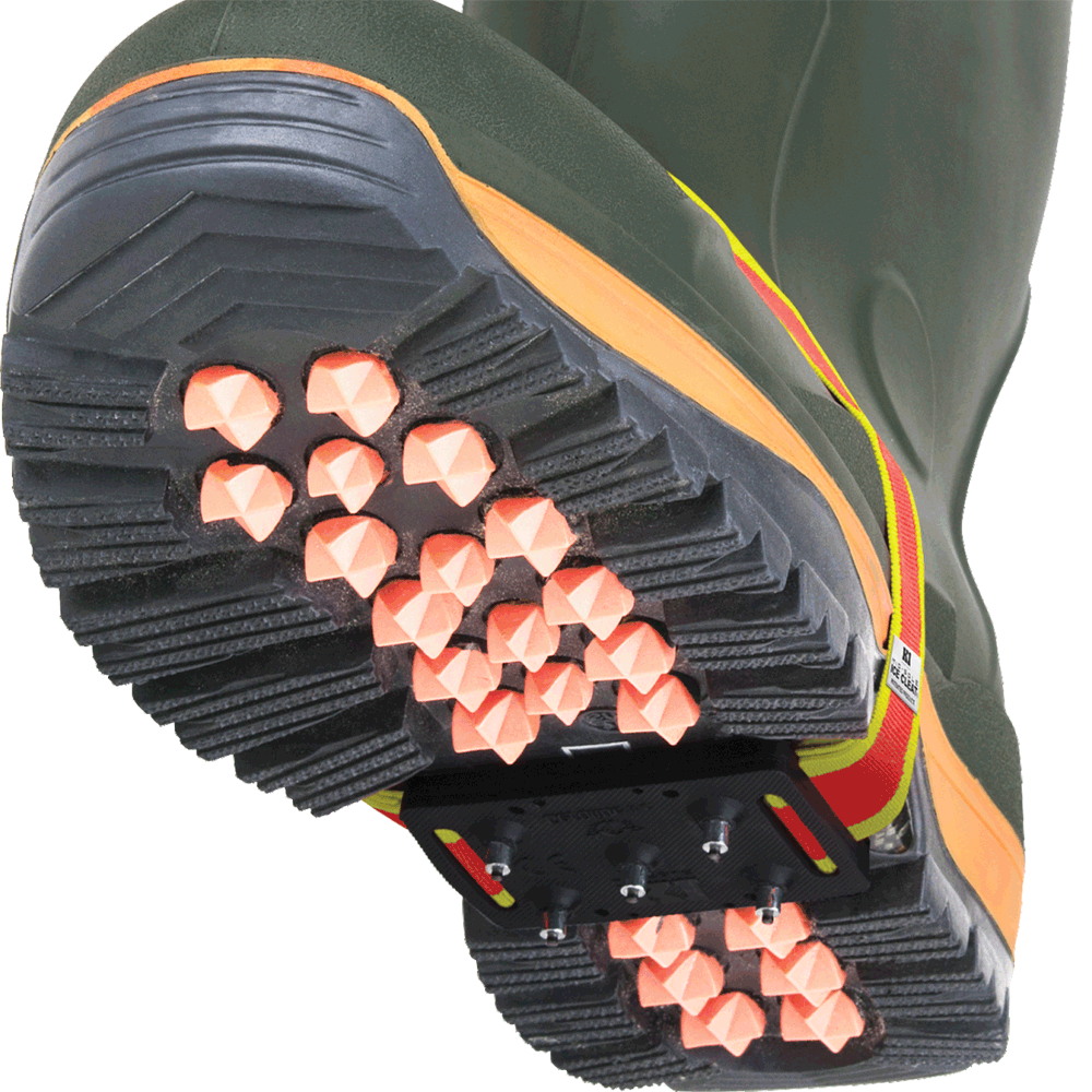 K1 Series K1 Series High Profile Intrinsic Mid-Sole Ice Cleat