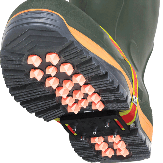 K1 Series K1 Series High Profile Intrinsic Mid-Sole Ice Cleat
