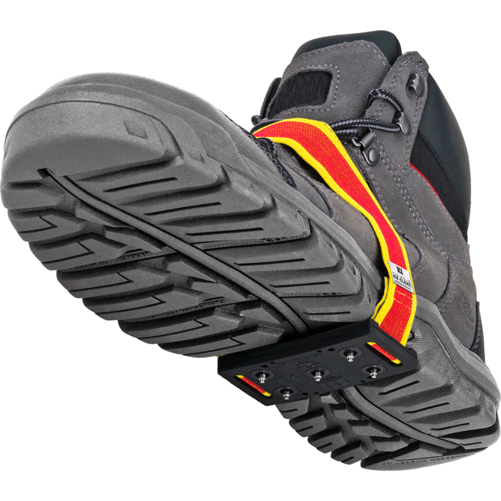 K1 Series K1 Series Low-Profile Intrinsic Mid-Sole Ice Cleat