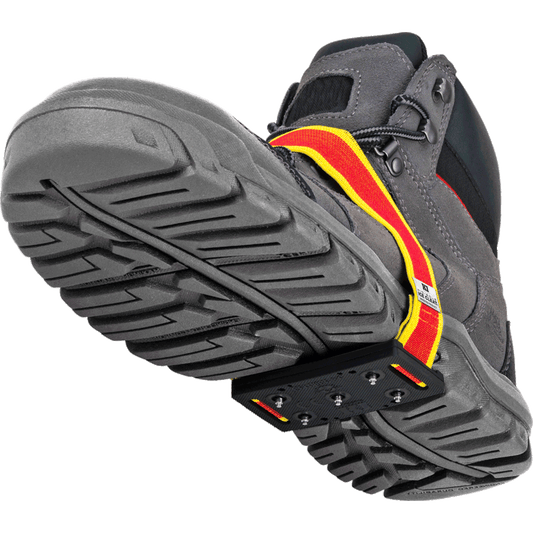 K1 Series K1 Series Low-Profile Intrinsic Mid-Sole Ice Cleat