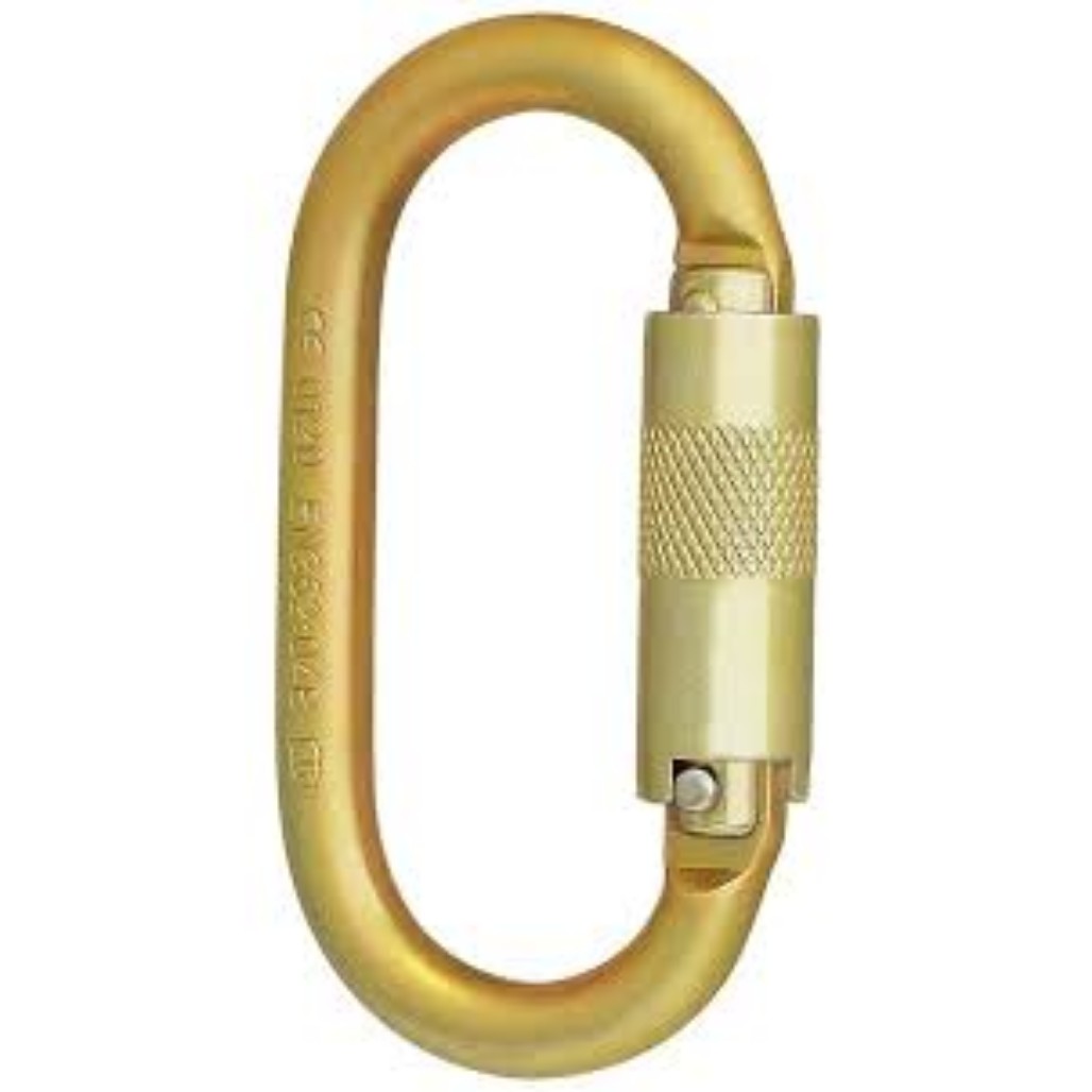 KH311TL OVAL CARABINER