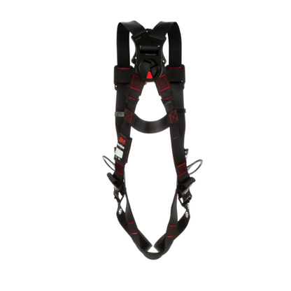 3M DBI SALA 3M DBI-SALA H-Style Fall-Arrest Harness, Size M/L, 1161532C