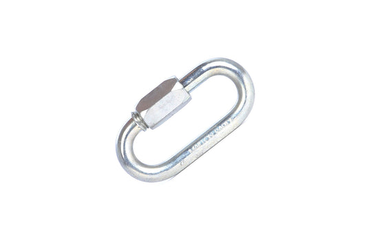 PEGUET Péguet Quick Link N060GS, 6 mm, 7 mm, 9 mm or 11 mm