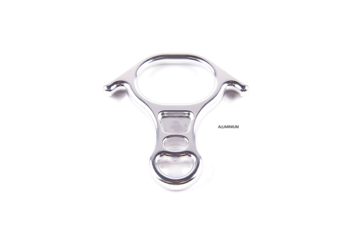 YOKE YOKE 8-Shaped Descender N4506