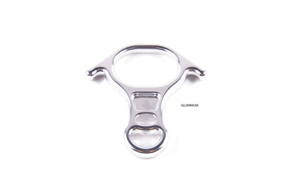 YOKE YOKE 8-Shaped Descender N4506
